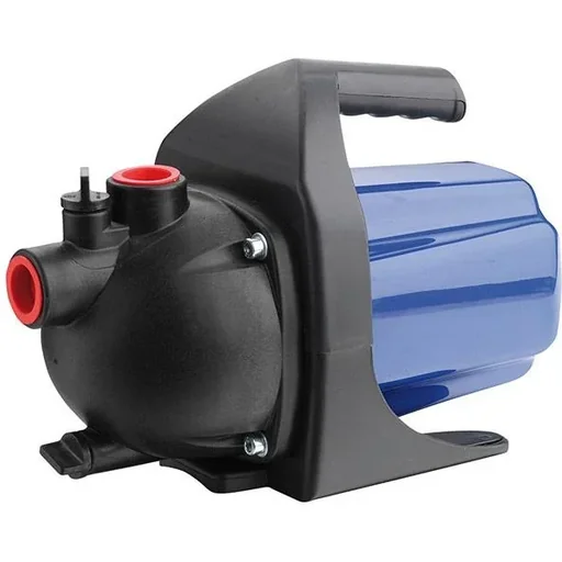 "Electric water pump 600W / electric water pump / transfer pump / pond pump / pool pump image"