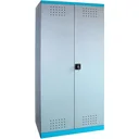 ENVIRONMENTAL CABINET TYPE I