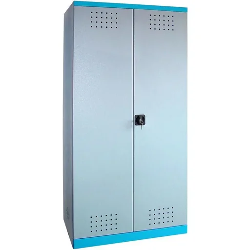 "ENVIRONMENTAL CABINET TYPE I image"
