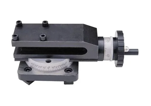 "Lathe top slide C1 image"