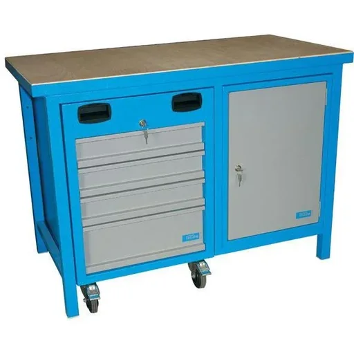 "WORKBENCH 1200 SLT MULTI image"
