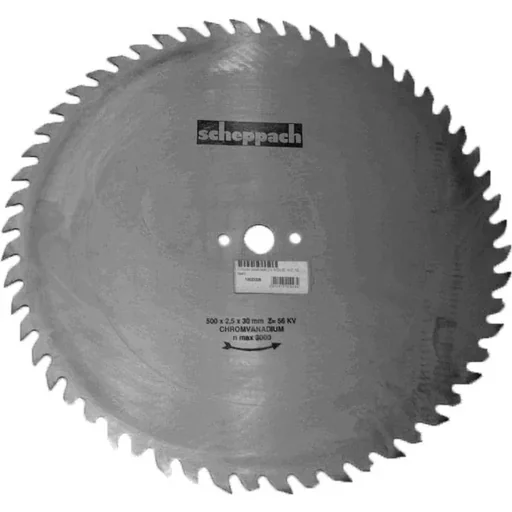 "Circular saw blade CV Ø700x30mm 56T image"