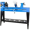 WOOD LATHE GDM 1000