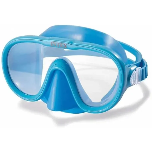 "Sea Scan kinderSchutzbrille - Blu image"