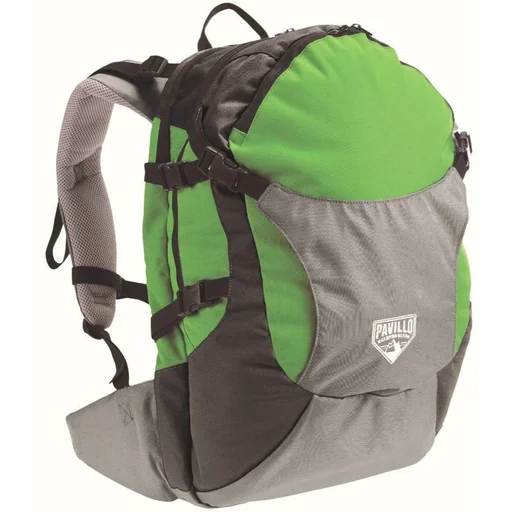 "Pavillo Big Canyon Backpack 30L Green image"