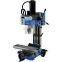 MINI DRILLING & MILLING MACHINE GBF 550