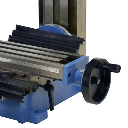 "Mini boor- en freesmachine GBF 550 image"