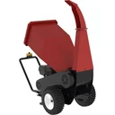GARDEN SHREDDER GH 11.7-100