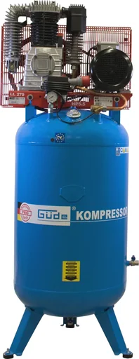 "Compressor 800/11/270 ST image"