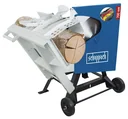 HS720 rocker circular saw, 400 V - 4500 Watt - 700 mm HW saw blade