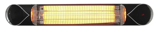 "Merkur infrared heater image"
