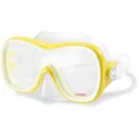 Wave Rider Safety Goggles - Yellow