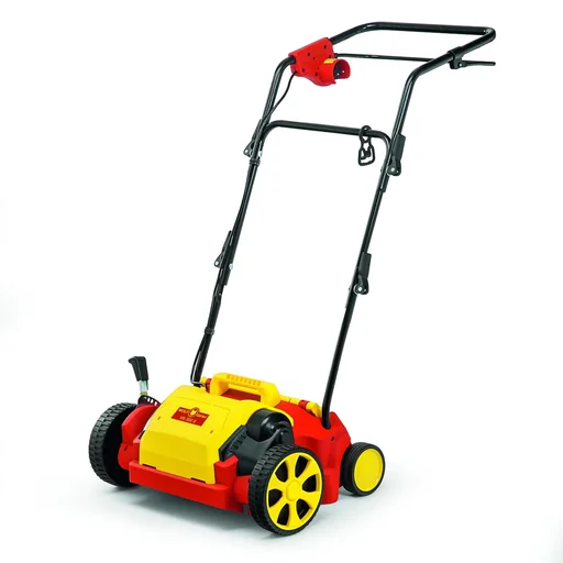"Electric scarifier - VS 302 E image"