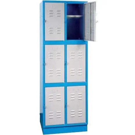 "Lockers Type 6F image"