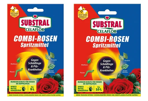 "Combi-Rosen spray for 5 liters image"
