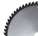 HW circular saw blade 700 mm for firewood saws