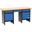 WORKBENCH GW 6/1 XL
