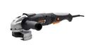 Angle grinder MWS900-125 mm