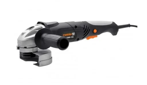"Angle grinder MWS900-125 mm image"