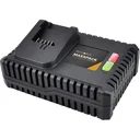 18V LI-ION - 4.0 AH CHARGER MAXXPACK COLLECTION