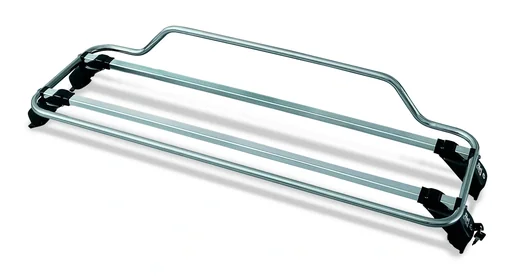 "Luggage rack stainless steel summer for Saab 900 Cabriolet built in 1998 image"