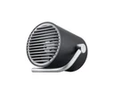 Fan - Tube perfect for the office desk