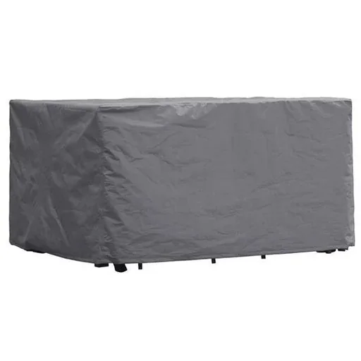 "protective cover for rectangular lounge set - s image"