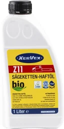 Bio zaagketting-hechtolie, 1000 ml