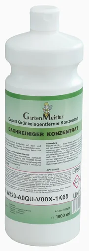 "Dakreiniger 1 liter image"