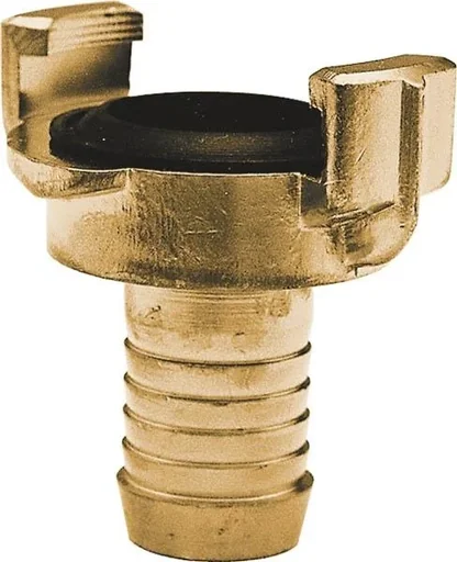 "Messing snelslangkoppeling 1 1/2" image"