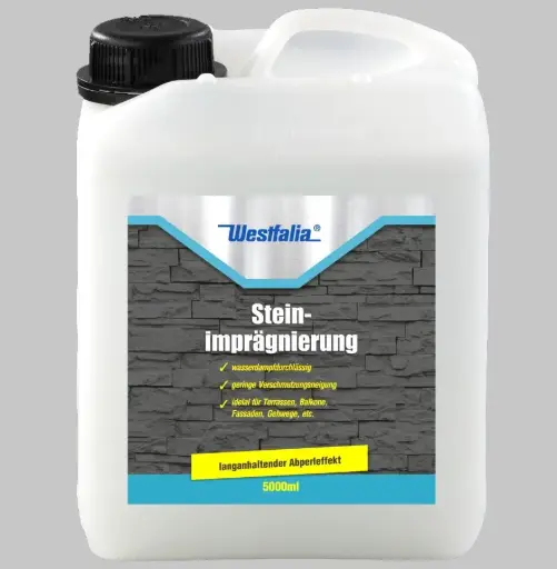 "Steenimpregnering 5 liter image"