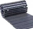 Tuinplaten, rolpad - 30 x 126 cm