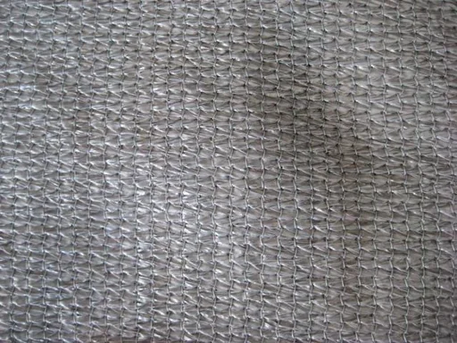"HDPE privacy scherm 180x500 cm antraciet image"