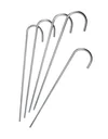 Grondanker XL metaal 50 cm