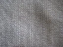 HDPE privacyscherm 120x500 cm antraciet