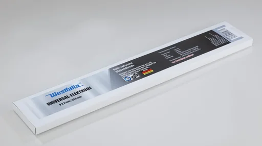 "Universele elektroden 3,25 mm, 30 stuks image"