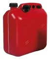 Brandstofjerrycan 20 liter - met niveau-indicator