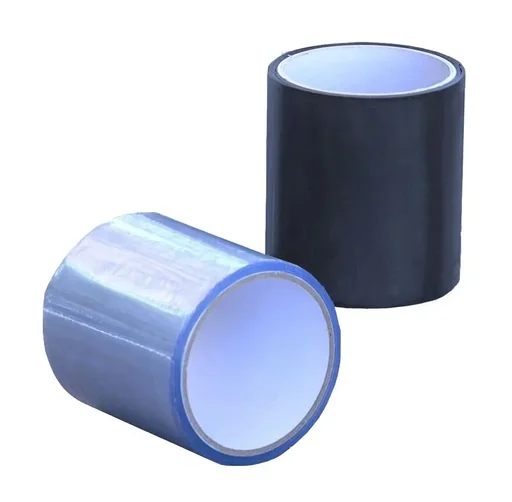 "Evertape afdichtings- en reparatietape, transparant image"