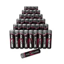 Alkaline Micro (AAA) batterijen - 40 stuks