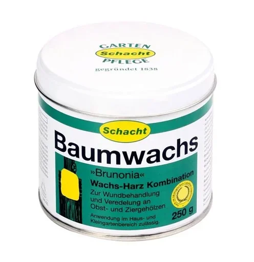 "Boomwas "Brunonia", 250 g blik image"