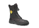 Firefighter boots (Form C) EURO PROOF GTX F2A size 37