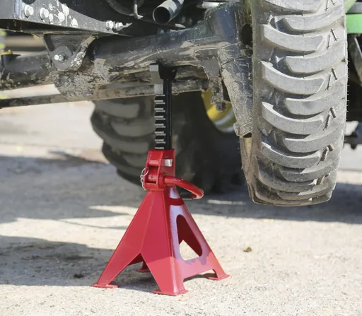 "Jack stand, 3t, set of 2 image"