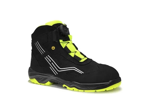 "Safety boots AMBITION BOA® Mid ESD S2 size 47 image"