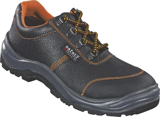 "Safety shoe S3, EN ISO 20345, black, size 41 image"