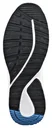 Safety shoe S1p SPRINTX, royal blue-black, size 42
