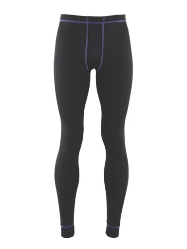 "Functional underpants, color black, size M image"