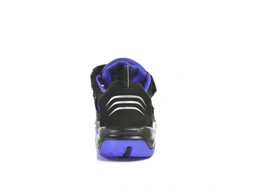 "Safety sandal AMBITION blue Easy ESD S1 size 37 image"