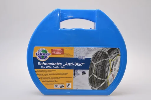 "Snow chain Anti-Skid KNN 110 image"