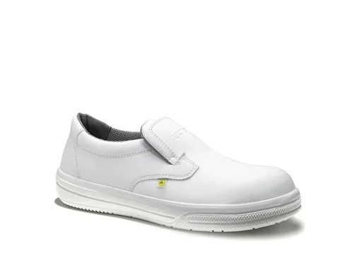 "Safety shoe PURE Slipper Low ESD S2 size 47 image"