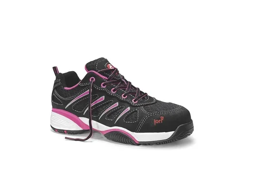 "Women's safety shoe jo_FIT Lady Low S1P size 38 image"